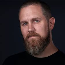 Robert Cawthorne promoted to Digital Creative Manager