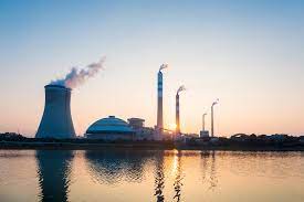 Callide's use of pfas was infrequent and in small quantities for training, testing and emergency response purposes. Callide Power Station Unit Overhaul Complete Energy Magazine