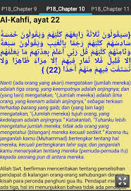 Tafsir ibnu katsir juz 1.pdf. Tafsir Ibnu Katsir Terjemah For Android Apk Download