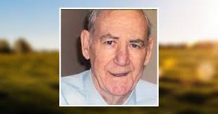 Earnest K. Gordon Obituary June 28, 2015