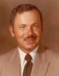 Robert DeWitt Lancaster