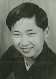 Korean War Children's Memorial