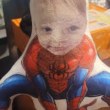 David Bolenbaugh's Instagram, Twitter & Facebook