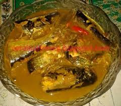 Resepi asam pedas ikan tenggiri. Cara Membuat Ikan Patin Asam Cantik Pedas Resep Mama