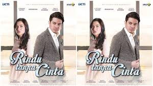 Suami tanpa cinta episod 12. Sinetron Rindu Tanpa Cinta Tayang Di Rcti Rabu 24 7 2019 Comeback Chelsea Olivia Dan Irwansyah Tribun Palu