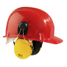 Le casque anti bruit est l'une des solutions possible pour se protéger du bruit. Goodies Casque De Chantier Personnalise Avec Casque Anti Bruit 01467v0111469 A Partir De 23 84 Euros Ht