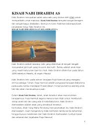 (raja berkata) ketika utusannya datang dan mengisahkan kepadanya tentang takbir mimpinya itu (bawalah.supaya keluar dari penjara (berkatalah yusuf). Kisah Nabi Ibrahim As