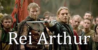 Resultado de imagem para rei arthur