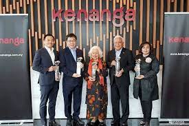 List of panel banks (myr). Kenanga Investment Arm Bags Seven Trophies At Bursa Award Ceremony Money Malaysia News Portal