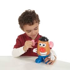 We did not find results for: Mr Potato Head Classic Smyths Toys Uk