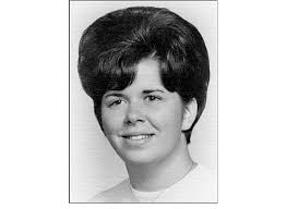 Joanne Giesey Obituary and Online Memorial (2015)