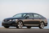 Lexus-GS350