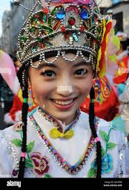 Social chinese hli cpbritspirit hi-res stock photography and images