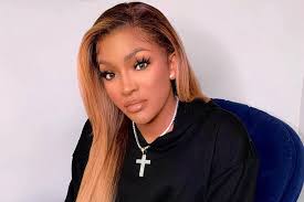 Rhoa S Drew Sidora Reveals She May Need A Hysterectomy People Com