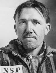 The Legend of Mona Belle in Rhyolite, Nevada