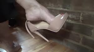 Fan Request Step Aunt Wants You To Jack Off On Her Feet JOI