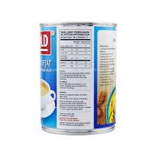 Susu translation to or from english. Marigold Evaporated Filled Milk Susu Cair Setia Grocer Online