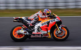 Honda Rc213v Dani Pedrosa Esp Repsol Honda Team Honda Cbr Motogp Honda