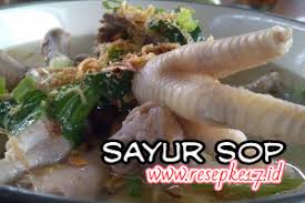 91.374 resep masakan anak ala rumahan yang mudah dan enak dari komunitas memasak terbesar dunia! Resep Makanan Berkuah Untuk Anak Aneka Resep Makanan Tradisional Indonesia