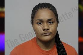 Destiny Wilson — Bibb County Jail Bookings