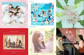 Weekly K Pop Music Chart 2016 May Week 2 Soompi