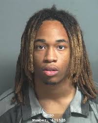 MONTGOMERY COUNTY JAIL BOOKINGS FOR WEDNESDAY, JULY 24, 2024