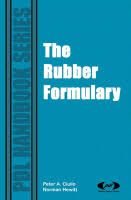 The Rubber Formulary Sciencedirect
