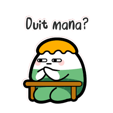 Giphy links preview in facebook and twitter. Hari Raya Mascot Sticker By Superbuy My For Ios Android Giphy