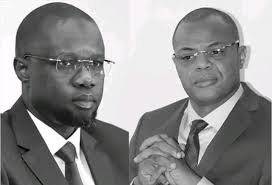 Affaire du rapport de l'IGF : Mame Mbaye Niang évoque l'aval du ministre Cheikh  Diba