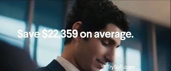 The “law” of averages: FTC challenges SoFi's student loan refinancing  claims