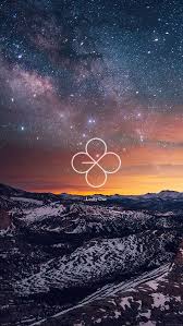 Lucky One Fond Ecran Jolie Paysage Paysage