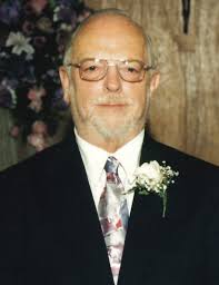 Obituary information for George Melvin Nichols