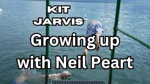 RUSH Neil Peart R30 Drum Kit