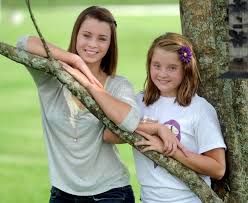 Slain Teacher's Daughters Thriving Four Years After Tragedy