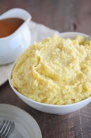 Instant Pot Mashed Potatoes Make Ahead Mel S Kitchen Cafe Recipe Instant Pot Recipes Instant Pot Pot Recipes