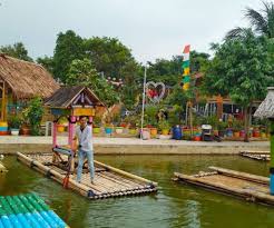 Maybe you would like to learn more about one of these? Harga Tiket Masuk Dan Lokasi Taman Herbal Insani Depok Berwisata Sambil Mengenal Jenis Tumbuhan Herbal Daka Tour