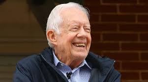 Former President Jimmy Carter's Legacy and Life