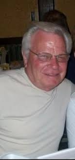 Life Story for Charles W. McGlocklin