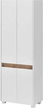 Badmöbel > badschrank > hochschrank > günstig online kaufen im onlineshop kostenloser versand in de trustedshops käuferschutz. Bad Hochschrank Badezimmer Hochschrank Schmal Breit Otto