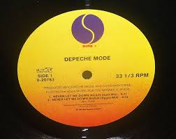 Depeche Mode