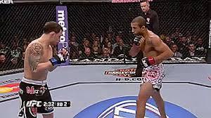 Menifield went on to inflict severe damage on. Who Has Better Leg Kicks Edson Barbosa Or Jose Aldo Sherdog Forums Ufc Mma Boxing Discussion