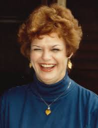 Obituary information for Peggy Marsh Glidden Harper