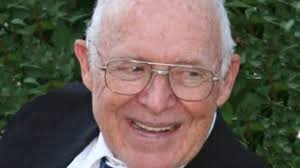 Joseph Alexander Hussey Obituary (1932