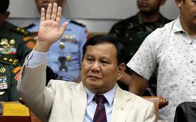 Cuti bersama pegawainegeri sipiltahun 2019. Isi Pidato Lengkap Prabowo Kesaksian Jokowi Hingga Keputusan Jadi Menteri Kabar24 Bisnis Com