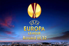 The draw takes place at uefa headquarters in nyon, switzerland, on monday 16 december. Europa League 2014 15 Round Of 32 Draw Liverpool Face Besiktas As Inter Milan Take On Celtic India Com
