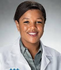 Dr. Naima Garrett, MD