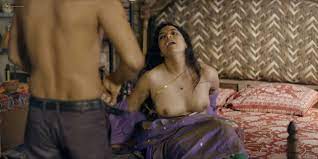 Elnaaz Norouzi hot sex Rajshri Deshpande, Kubra Sait, and others sex and  nude topless - Sacred Game (IN-2018) S1 HD 1080p