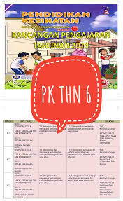 Pendidikan kesihatan tahun 2 ujian bulan ogos sekolah kebangsaan setapak indah b3d5e1 mengenal pasti per preschool lesson plans preschool lessons words. Pendidikan Kesihatan Tahun 6 Rph Pak 21 Sekolah Rendah Facebook