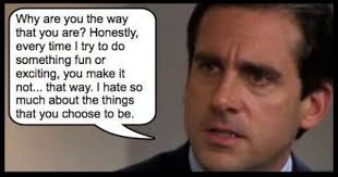 With html5 video, you can reduce the size of gif content by up to 98% while still retaining the. Michael Scott Michael Scott Quotes Office Quotes Michael Scott