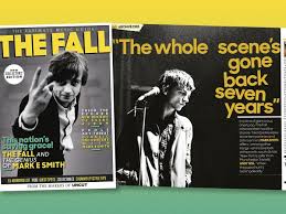 Последние твиты от uncut69.com (@uncut69). Introducing The Ultimate Music Guide To The Fall Uncut